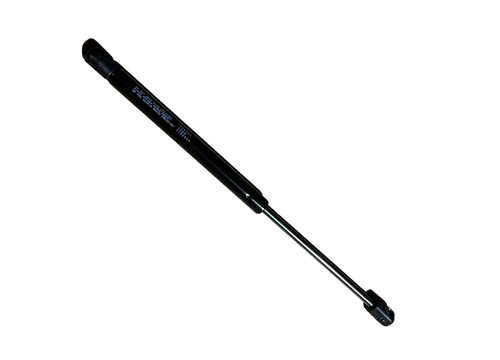 Rear boot tailgate gas struts - boot,