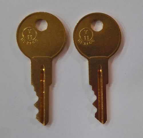 Prm11 two keys for snugtop - two,