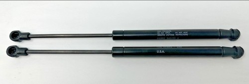 Set windoor gas strut - of,