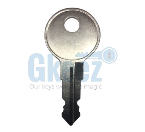 Snugtop replacement keys - replacement,