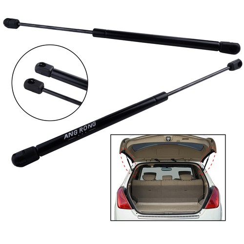 Rear tailgate gas struts - tailgate,