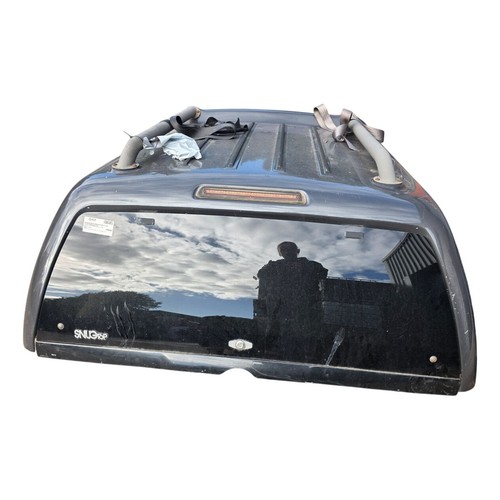 Nissan navara 4x4 - navara, fl