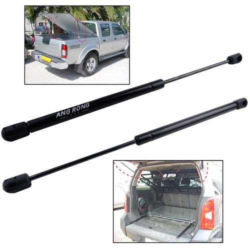 Rear boot tailgate gas - boot,