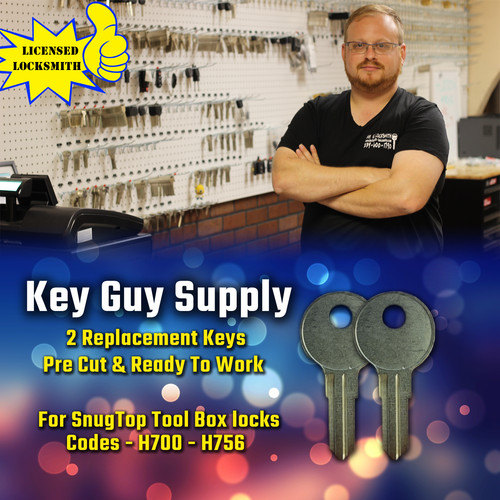 H700d h756d keys for - keys,