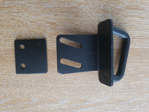 Snugtop hardtop canopy striker - snugtop,