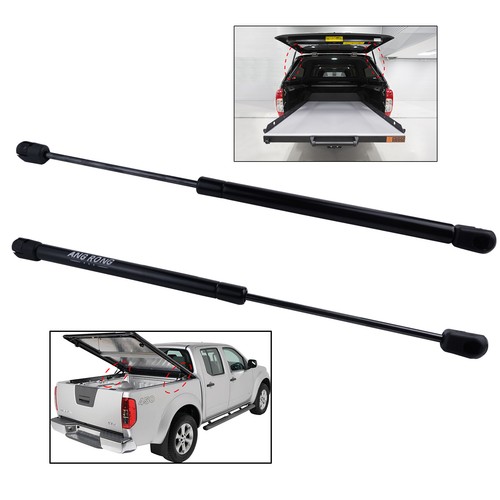 Rear tailgate gas struts - rear,