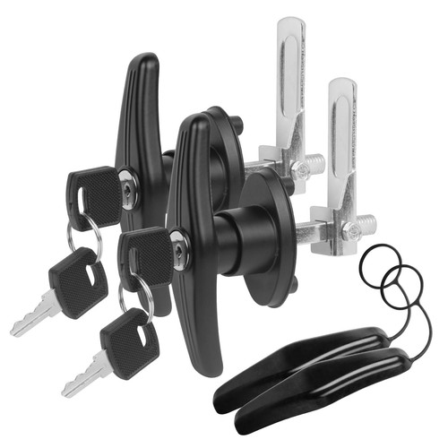 Truck topper fastener heavy - topper,