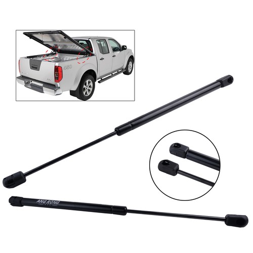 Rear tailgate boot gas - boot,
